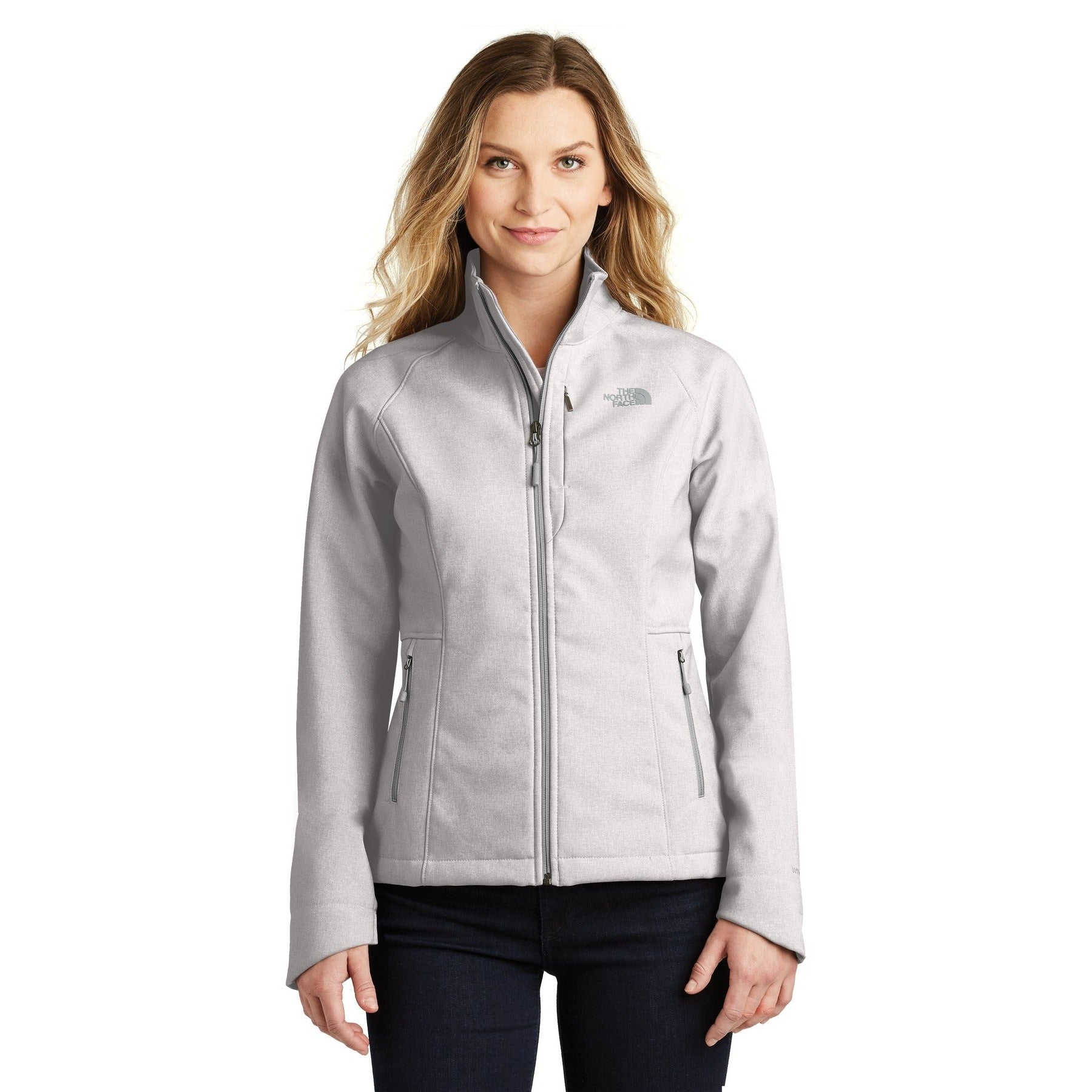 The North Face-The North Face ® Women's Apex Barrier Soft Shell Jacket. NF0A3LGU-MedTech-3